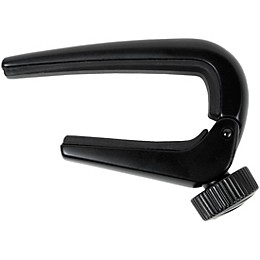 Ernie Ball Precision Capo - Black