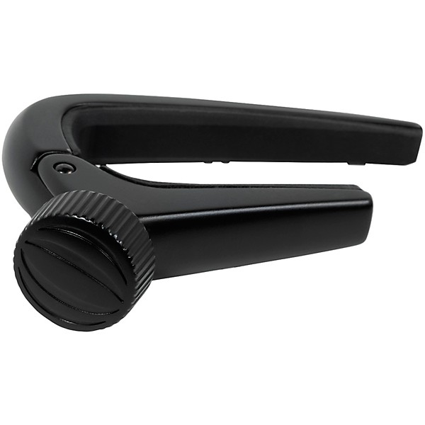 Ernie Ball Precision Capo - Black
