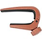 Ernie Ball Precision Capo - Bronze