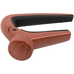 Ernie Ball Precision Capo - Bronze