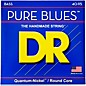 DR Strings Pure Blues PBVW-40 Electric Bass Strings (40-95) thumbnail