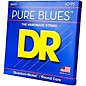 DR Strings Pure Blues PBVW-40 Electric Bass Strings (40-95)