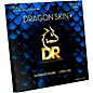 DR Strings Dragon Skin+ Quantum Coated Accurate Core Technology 6-String Electric Bass Strings (32-135)