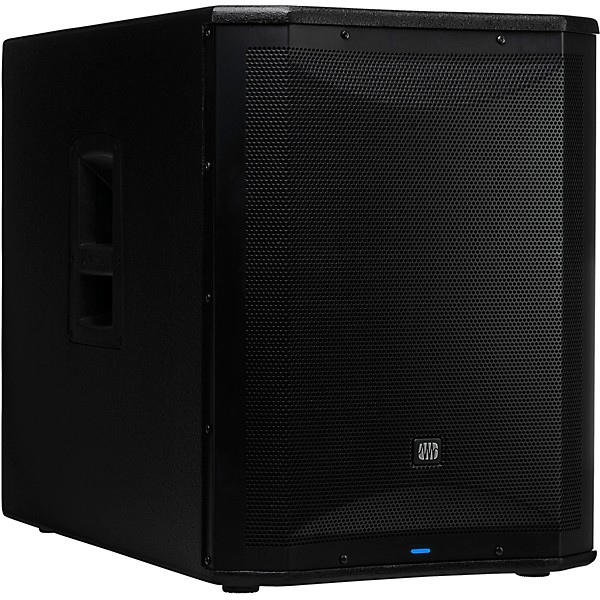PreSonus AIR XD Sub 15 Active Extended Definition Subwoofer