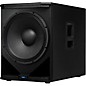 PreSonus AIR XD Sub 15 Active Extended Definition Subwoofer