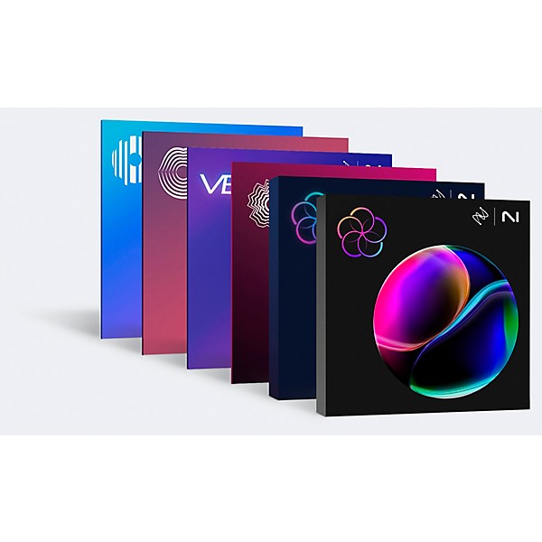 iZotope Everything Bundle