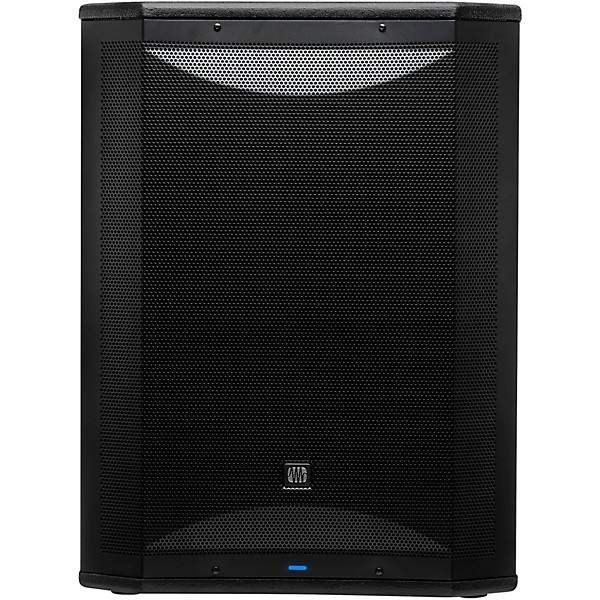 PreSonus AIR XD Sub 18 Active Extended Definition Subwoofer