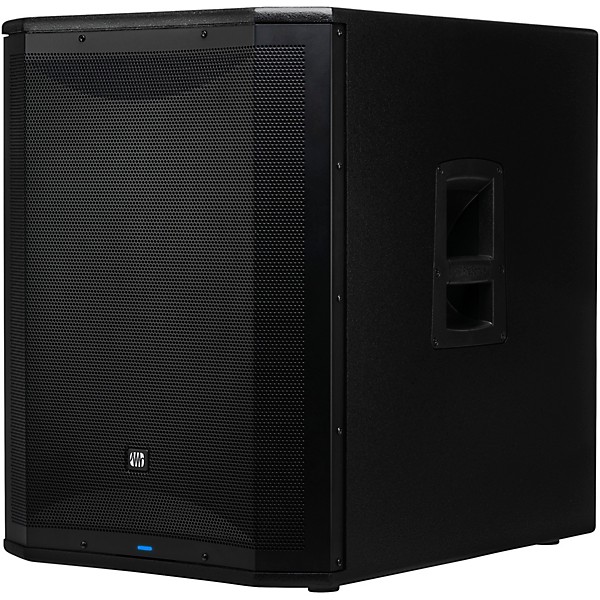 PreSonus AIR XD Sub 18 Active Extended Definition Subwoofer