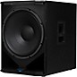 PreSonus AIR XD Sub 18 Active Extended Definition Subwoofer