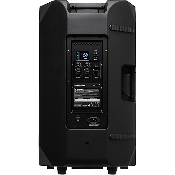 PreSonus AIR XD 15 2-Way Active Extended Definition Loudspeaker