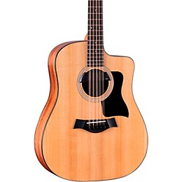 Taylor 150ce 10-String Dreadnought Acoustic-Electric Bajo Quinto Natural