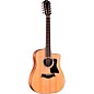 Taylor 150ce 10-String Dreadnought Acoustic-Electric Bajo Quinto Natural