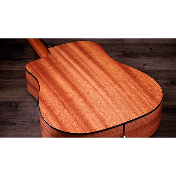 Taylor 150ce 10-String Dreadnought Acoustic-Electric Bajo Quinto Natural