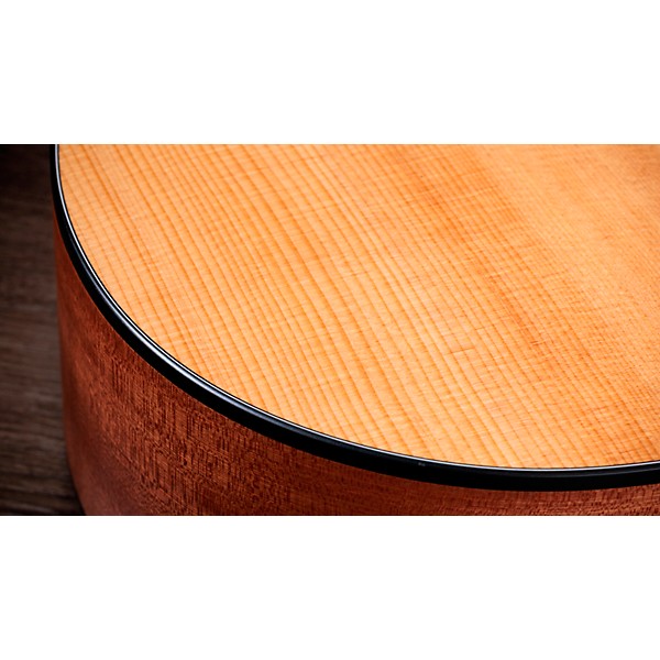 Taylor 150ce 10-String Dreadnought Acoustic-Electric Bajo Quinto Natural