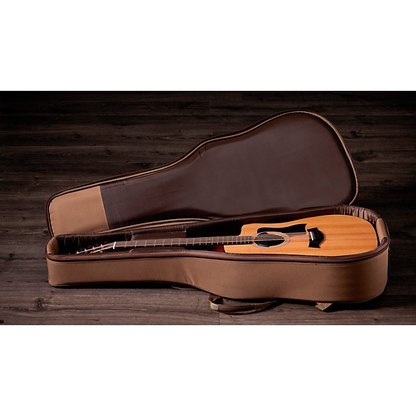 Taylor 150ce 10-String Dreadnought Acoustic-Electric Bajo Quinto Natural