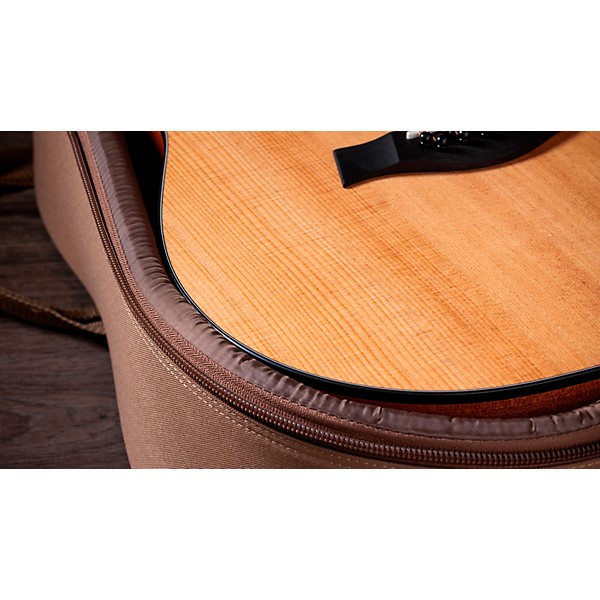 Taylor 150ce 10-String Dreadnought Acoustic-Electric Bajo Quinto Natural