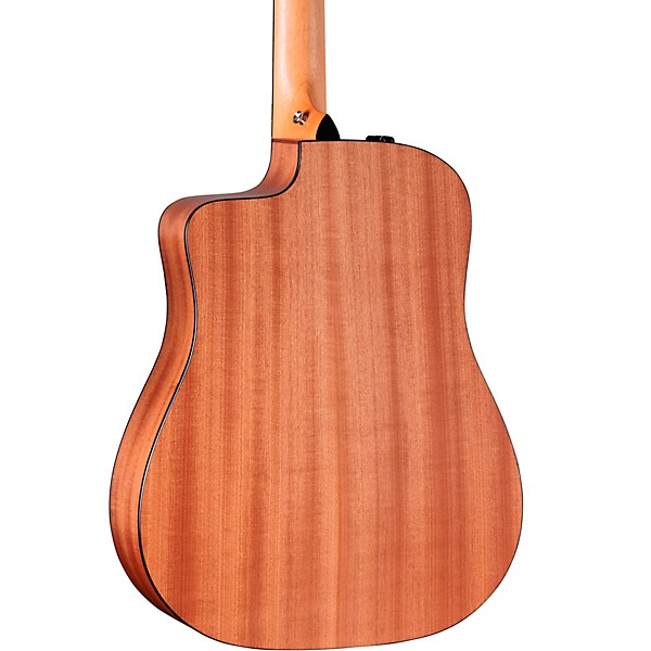 Taylor 150ce Doce Doble 12-String Dreadnought Acoustic-Electric Guitar Natural