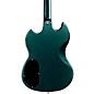 Guild Polara Deluxe Electric Guitar Kingswood Green