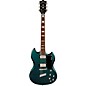 Guild Polara Deluxe Electric Guitar Kingswood Green