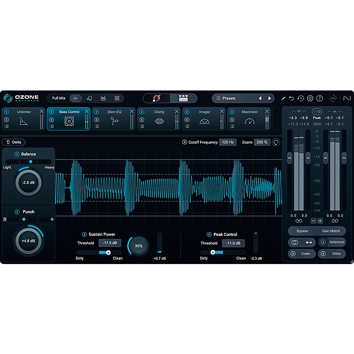 DTM・DAW iZotope Mix & Master Bundle Advanced iZo-Mix-And-Master-Bundle-2025