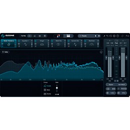 iZotope Ozone 12 Advanced: Update From Any Previous Version of Ozone Advanced