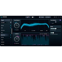 iZotope Elements Suite 11