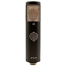 Aspen Pittman Designs AP 1B-FET Large-Diaphragm Condenser Microphone