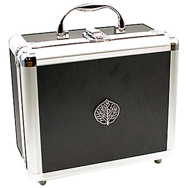 Aspen Pittman Designs AP 1B-FET Large-Diaphragm Condenser Microphone