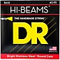 DR Strings Hi-Beam LLR-40 Electric Bass Strings (40-95) thumbnail