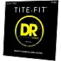 DR Strings Tite-Fit LH-9 Nickel Plated Electric Guitar Strings (9-46) thumbnail