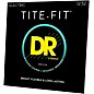 DR Strings Tite-Fit JZ-12 Nickel Plated Electric Guitar Strings (12-52) thumbnail