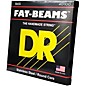 DR Strings Fat-Beam FB-40 Electric Bass Strings (40-100)