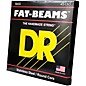 DR Strings Fat-Beam FB5-130 5 String Electric Bass Strings (45-130)