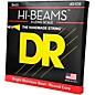 DR Strings Hi-Beam LMR-45 X-Long Scale Electric Bass Strings (45-105)