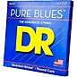 DR Strings Pure Blues PB5-40 5-String Electric Bass Strings (40-120)