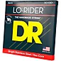 DR Strings Lo-Rider MH6-130 6-String Electric Bass Strings (30-130) thumbnail