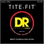 DR Strings Tite-Fit JH-10 Nickel Plated Electric Guitar Strings (10-56)