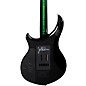 Ernie Ball Music Man BFR Majesty Electric Guitar Malachite