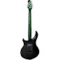 Ernie Ball Music Man BFR Majesty Electric Guitar Malachite