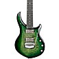 Ernie Ball Music Man BFR Majesty 7-String Electric Guitar Malachite thumbnail
