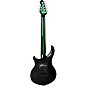 Ernie Ball Music Man BFR Majesty 7-String Electric Guitar Malachite