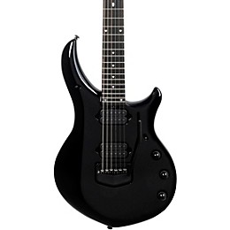 Ernie Ball Music Man Majesty Electric Guitar Dark Side
