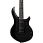Ernie Ball Music Man Majesty Electric Guitar Dark Side thumbnail