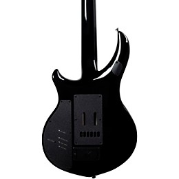Ernie Ball Music Man Majesty Electric Guitar Dark Side