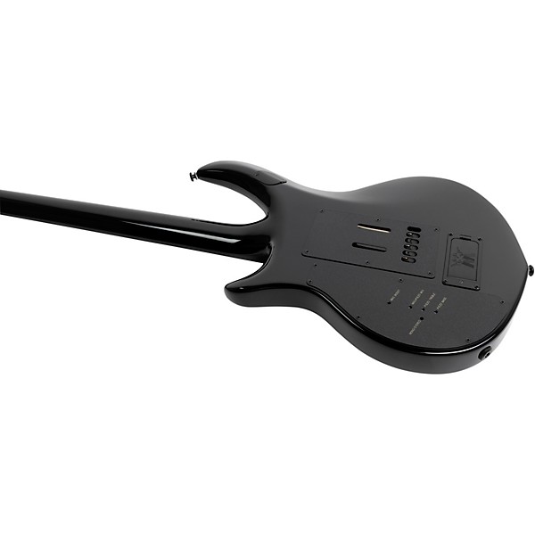 Ernie Ball Music Man Majesty Electric Guitar Dark Side