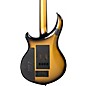 Ernie Ball Music Man Majesty Electric Guitar Gold Eclipse