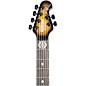 Ernie Ball Music Man Majesty Electric Guitar Gold Eclipse