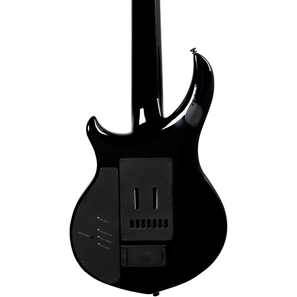 Ernie Ball Music Man Majesty 7-String Electric Guitar Dark Side