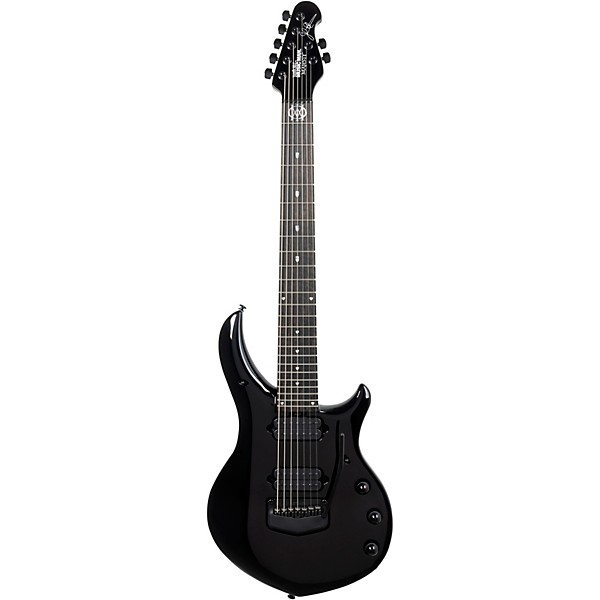 Platinum Ernie Ball Music Man Majesty 7-String Electric Guitar