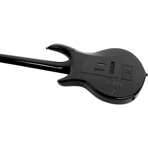 Platinum Ernie Ball Music Man Majesty 7-String Electric Guitar